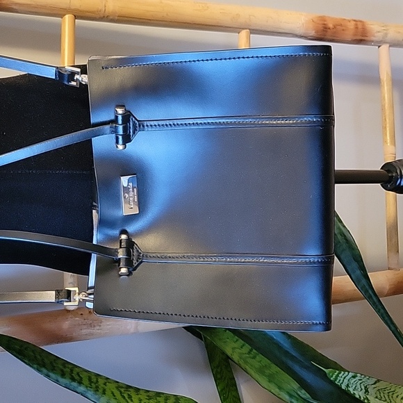 Kate Spade Small ELODIE ARBOUR HILL Tote Bag - Picture 3 of 12